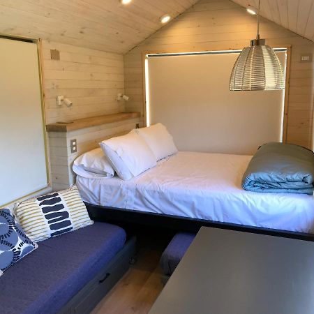 Cabanas Monte Verde Pucón Exteriér fotografie