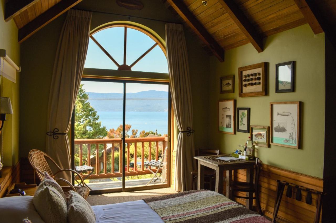 Cabanas Monte Verde Pucón Exteriér fotografie